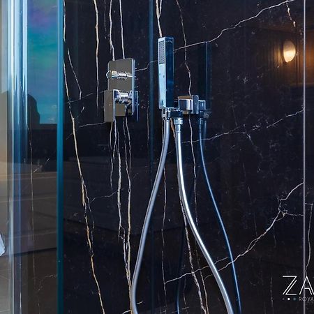 Zac 40 Apartment Bari Bagian luar foto