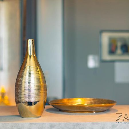 Zac 40 Apartment Bari Bagian luar foto